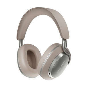 Bowers & Wilkins Px8 S2, warm stone - Wireless headphones