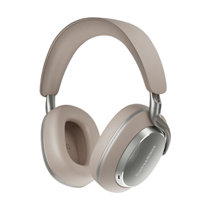 Bowers & Wilkins Px8 S2, smėlio spalvos - Belaidės ausinės FP45373