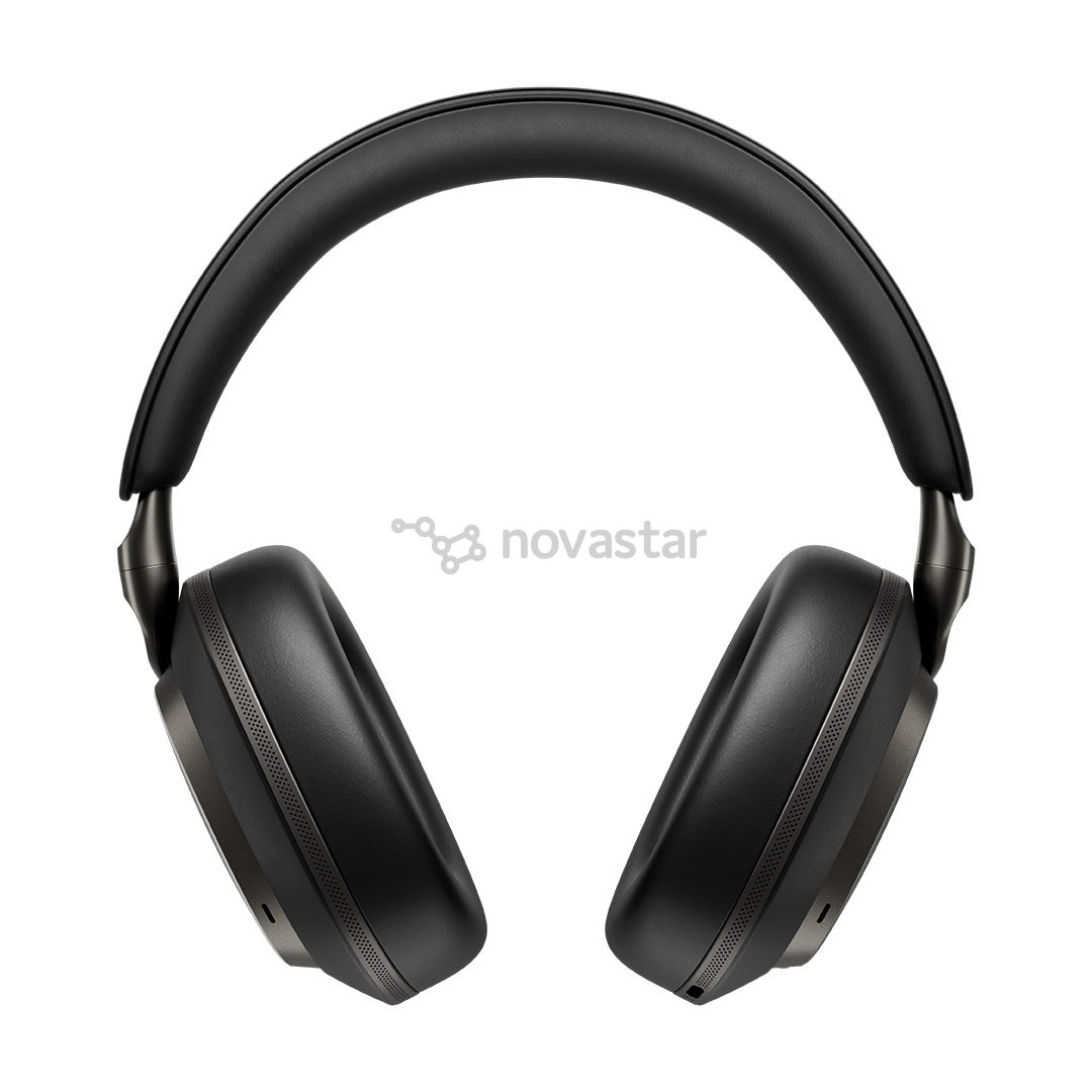 Bowers & Wilkins Px8 S2, onyx black - Wireless headphones