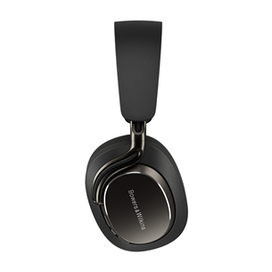 Bowers & Wilkins Px8 S2, onyx black - Wireless headphones