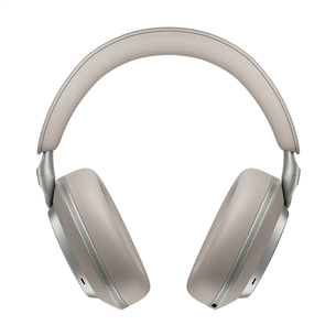 Bowers & Wilkins Px8 S2, smėlio spalvos - Belaidės ausinės
