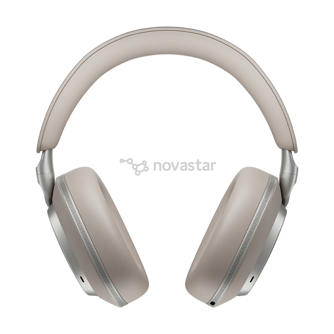Bowers & Wilkins Px8 S2, бежевый - беспроводные наушники