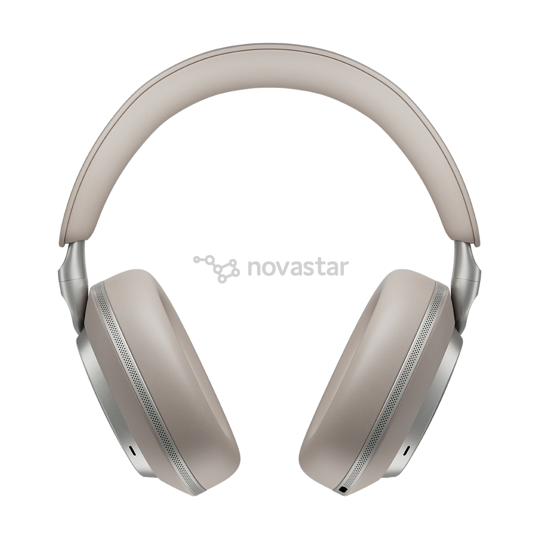 Bowers & Wilkins Px8 S2, smėlio spalvos - Belaidės ausinės