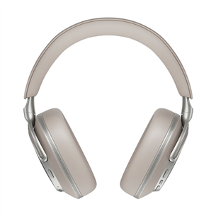 Bowers & Wilkins Px8 S2, smėlio spalvos - Belaidės ausinės