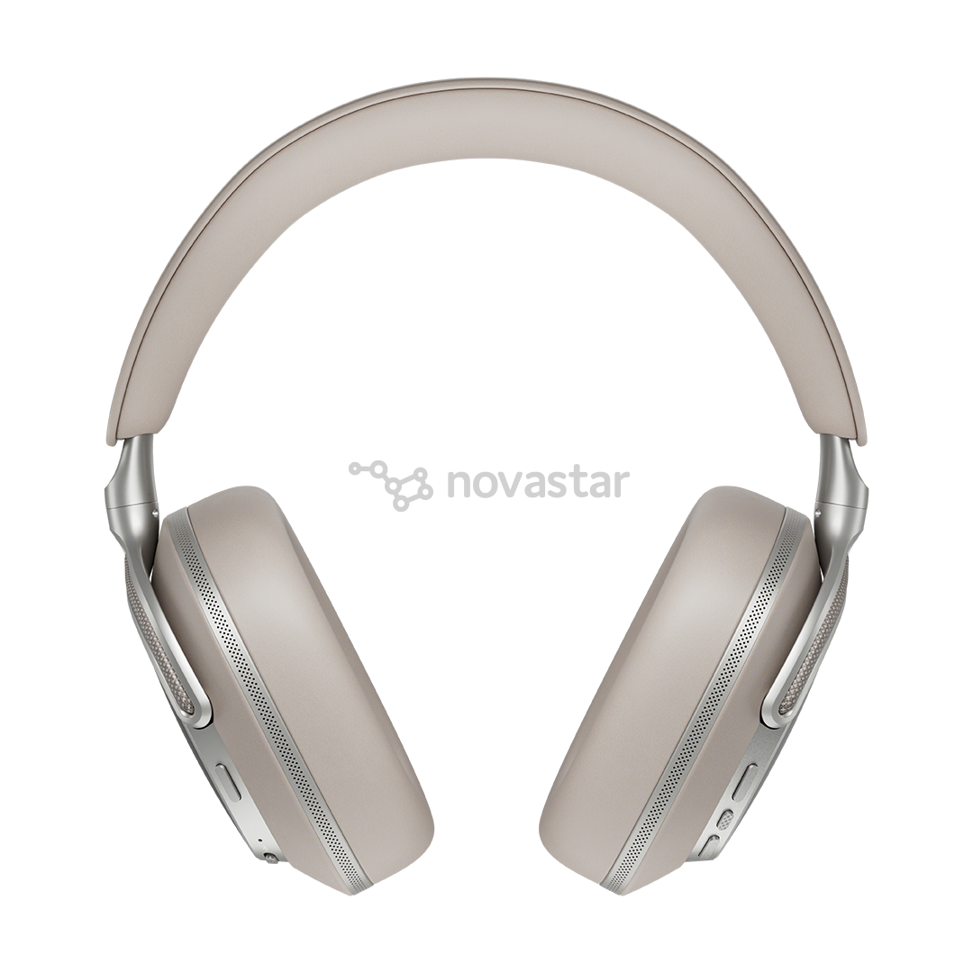 Bowers & Wilkins Px8 S2, smėlio spalvos - Belaidės ausinės