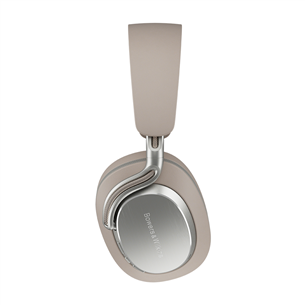Bowers & Wilkins Px8 S2, smėlio spalvos - Belaidės ausinės