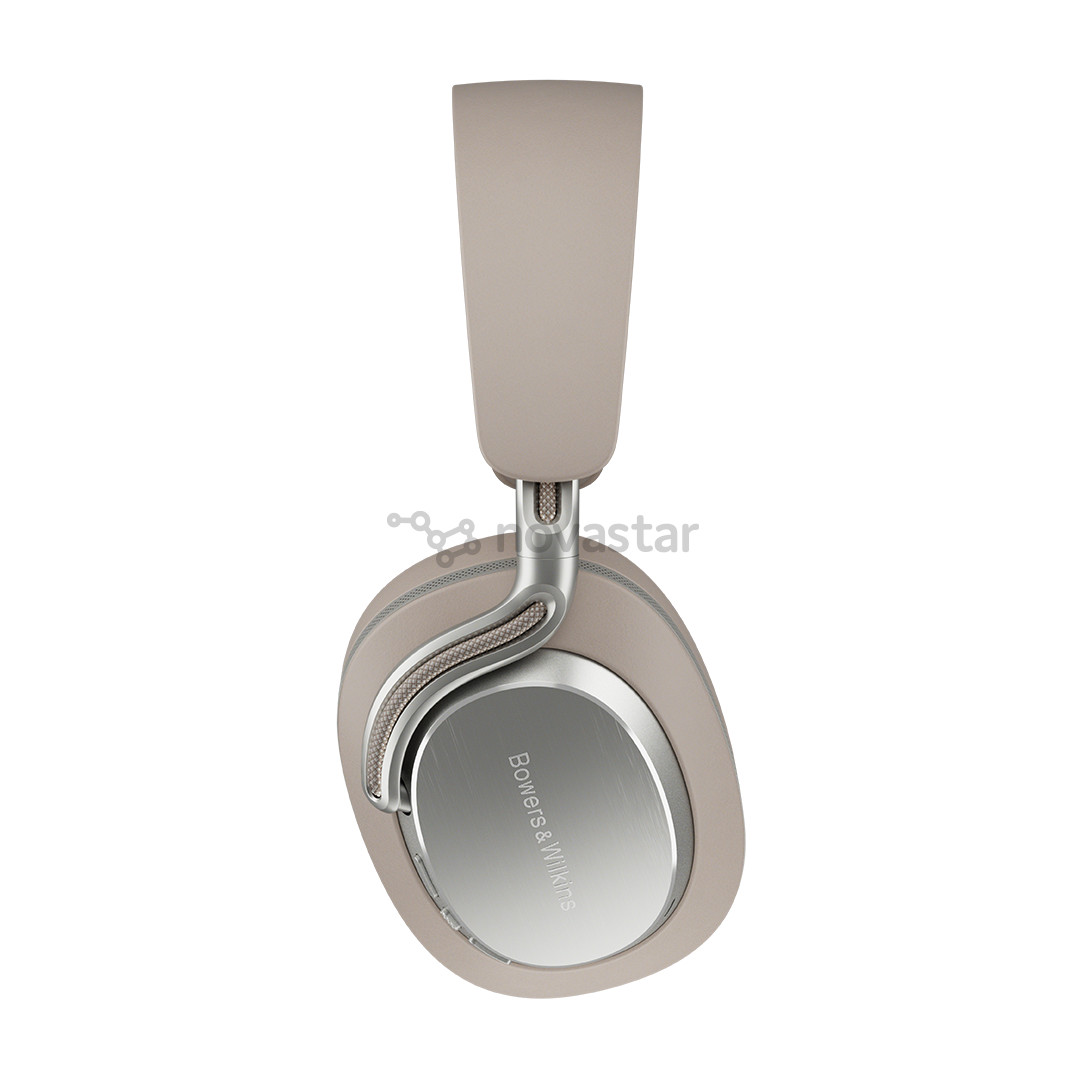 Bowers & Wilkins Px8 S2, бежевый - беспроводные наушники