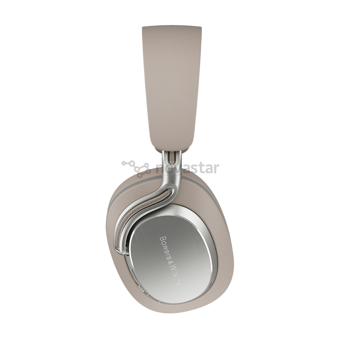 Bowers & Wilkins Px8 S2, smėlio spalvos - Belaidės ausinės