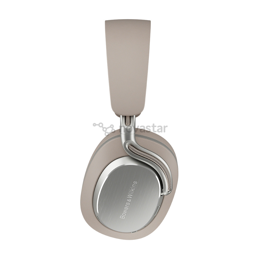 Bowers & Wilkins Px8 S2, бежевый - беспроводные наушники