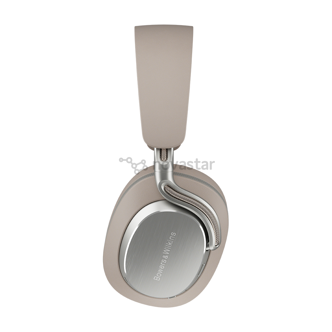 Bowers & Wilkins Px8 S2, smėlio spalvos - Belaidės ausinės