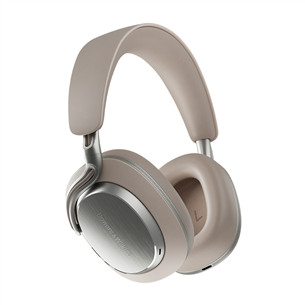 Bowers & Wilkins Px8 S2, smėlio spalvos - Belaidės ausinės