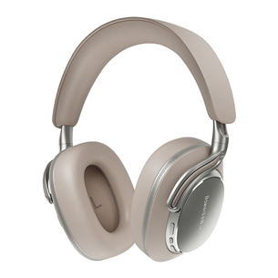 Bowers & Wilkins Px8 S2, smėlio spalvos - Belaidės ausinės