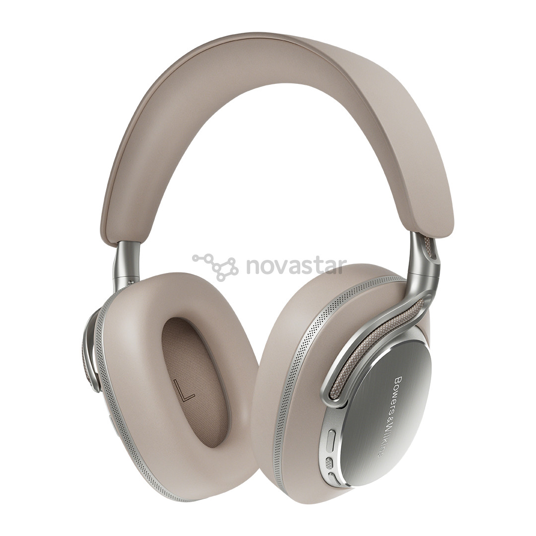 Bowers & Wilkins Px8 S2, бежевый - беспроводные наушники