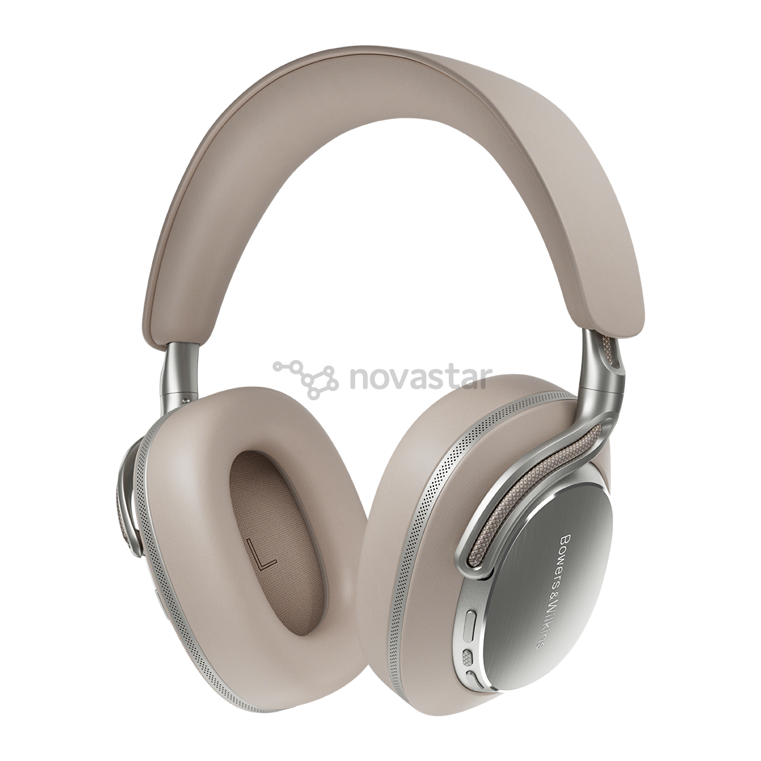 Bowers & Wilkins Px8 S2, smėlio spalvos - Belaidės ausinės