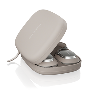 Bowers & Wilkins Px8 S2, smėlio spalvos - Belaidės ausinės