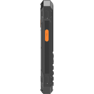 HAMMER 6 LTE, black - Mobile phone