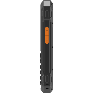 HAMMER 6 LTE, black - Mobile phone