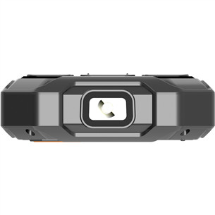 HAMMER 6 LTE, black - Mobile phone