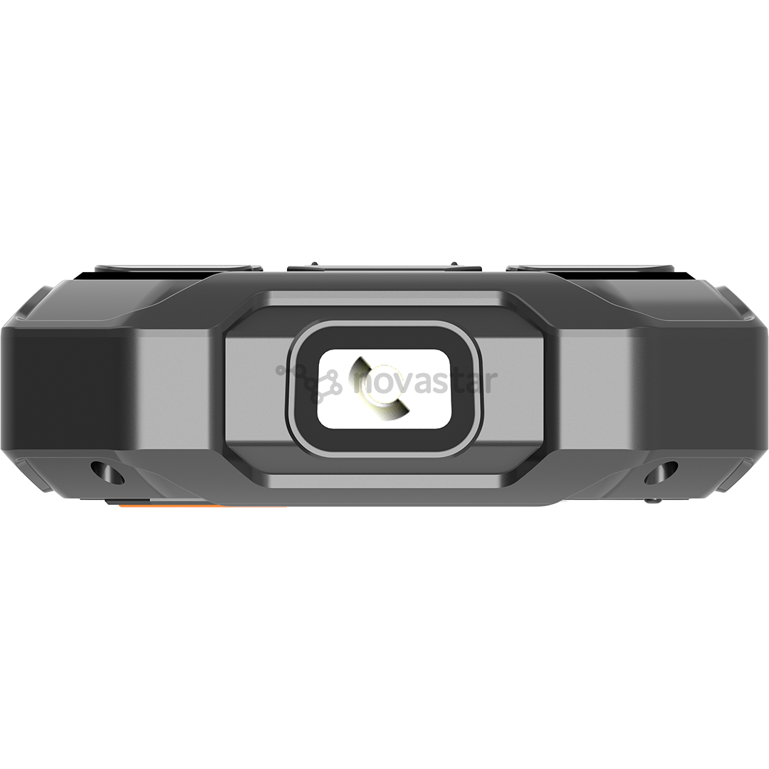 HAMMER 6 LTE, black - Mobile phone