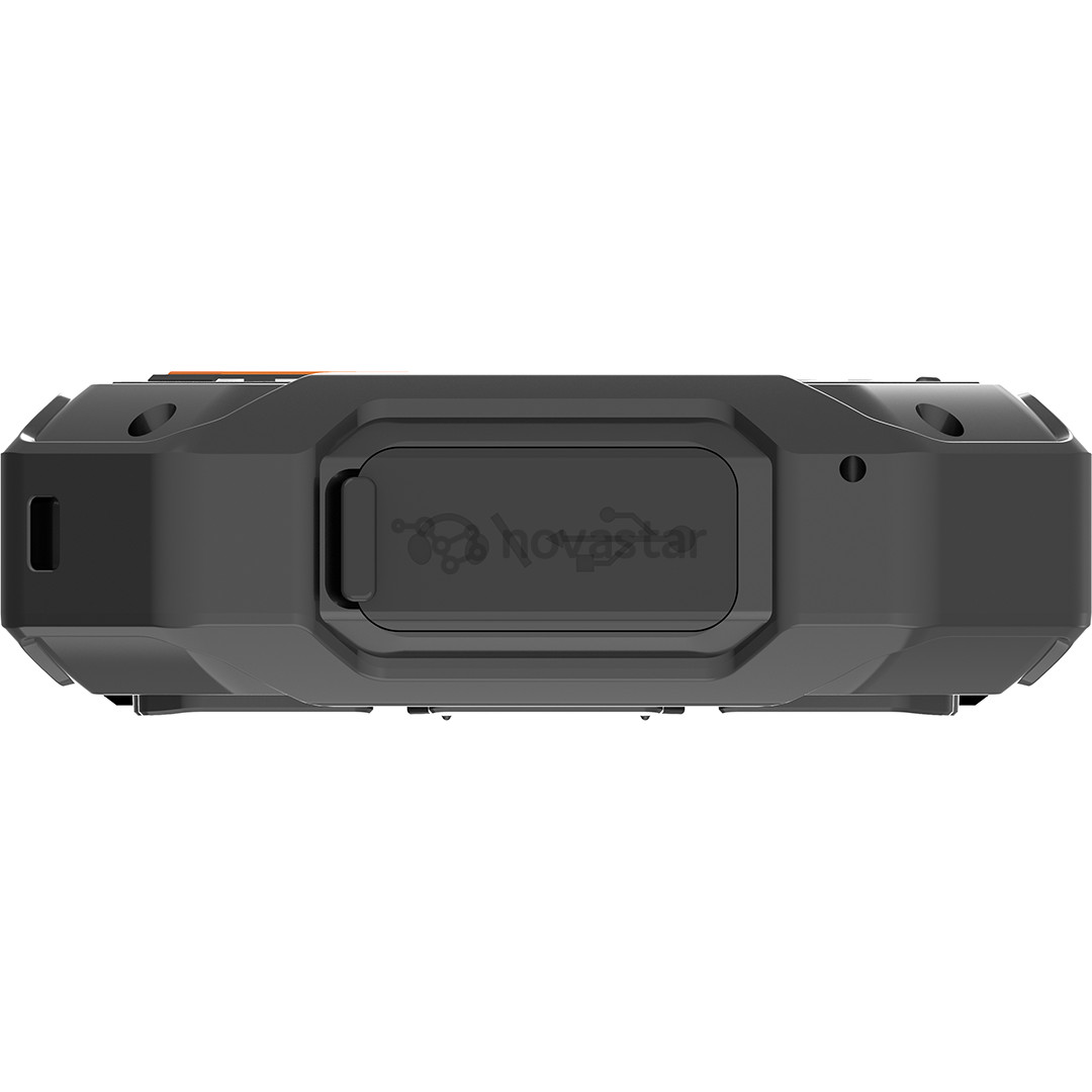 HAMMER 6 LTE, black - Mobile phone