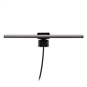 BenQ Screenbar Halo 2, tamsiai pilkas - Monitoriaus šviestuvas