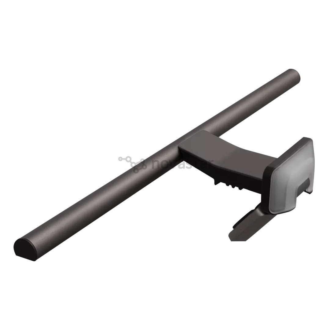 BenQ Screenbar Halo 2, tamsiai pilkas - Monitoriaus šviestuvas