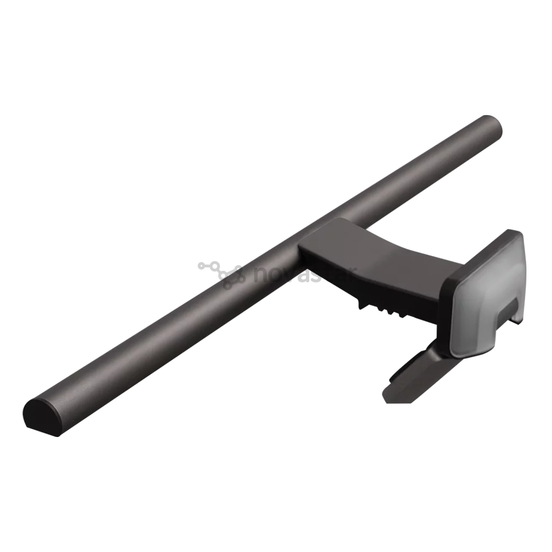 BenQ Screenbar Halo 2, темно-серый - Лампа для монитора