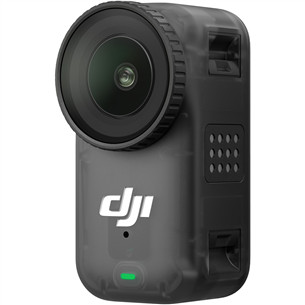 Dji Osmo Nano Standard Combo, 128 ГБ, черный - Экшн-камера