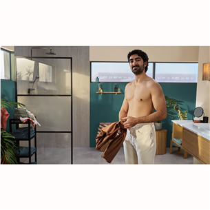 Philips Bodygroomer 5000 Series, черный - Бритва для тела