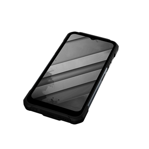 Hammer Construction 2 5G, 128 GB, silver - Smartphone