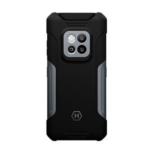 Hammer Construction 2 5G, 128 GB, silver - Smartphone
