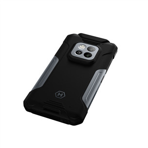 Hammer Construction 2 5G, 128 ГБ, серебристый - Смартфон