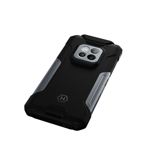 Hammer Construction 2 5G, 128 GB, silver - Smartphone