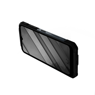 Hammer Construction 2 5G, 128 GB, silver - Smartphone