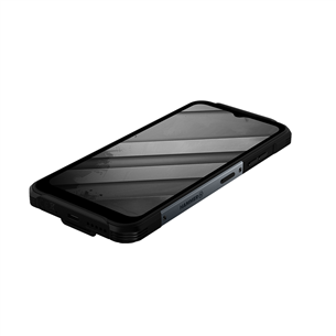 Hammer Construction 2 5G, 128 GB, silver - Smartphone