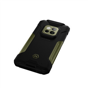 Hammer Construction 2 5G Military Edition, 256 GB, green - Smartphone