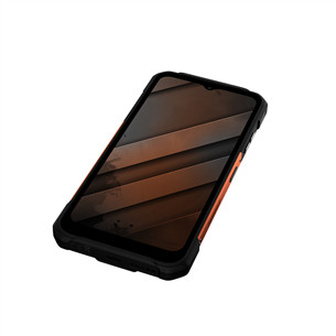 Hammer Construction 2 Thermal 5G, оранжевый - Смартфон