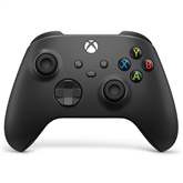 Microsoft Xbox Wireless Controller, Xbox One / Series X/S, juodas - Belaidis žaidimų pultelis