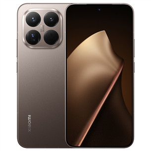 Xiaomi 15T Pro, 512 ГБ, золотистый - Смартфон 68001