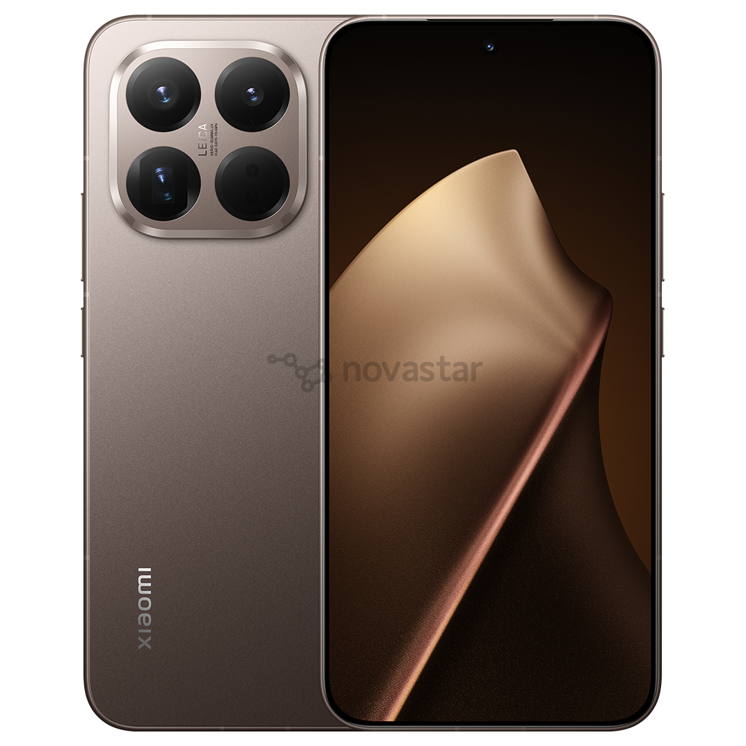 Xiaomi 15T Pro, 512 GB, aukso spalvos - Išmanusis telefonas