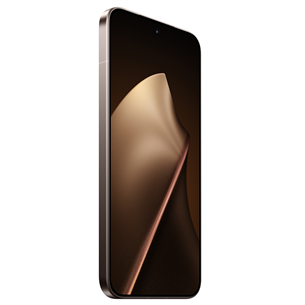 Xiaomi 15T Pro, 512 GB, aukso spalvos - Išmanusis telefonas