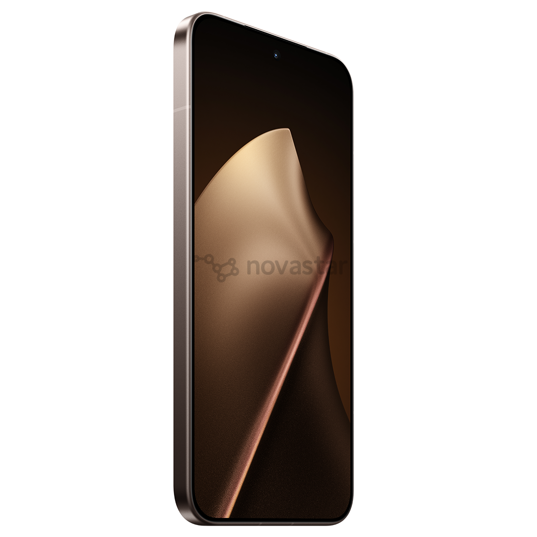 Xiaomi 15T Pro, 512 GB, aukso spalvos - Išmanusis telefonas