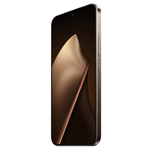 Xiaomi 15T Pro, 512 GB, aukso spalvos - Išmanusis telefonas