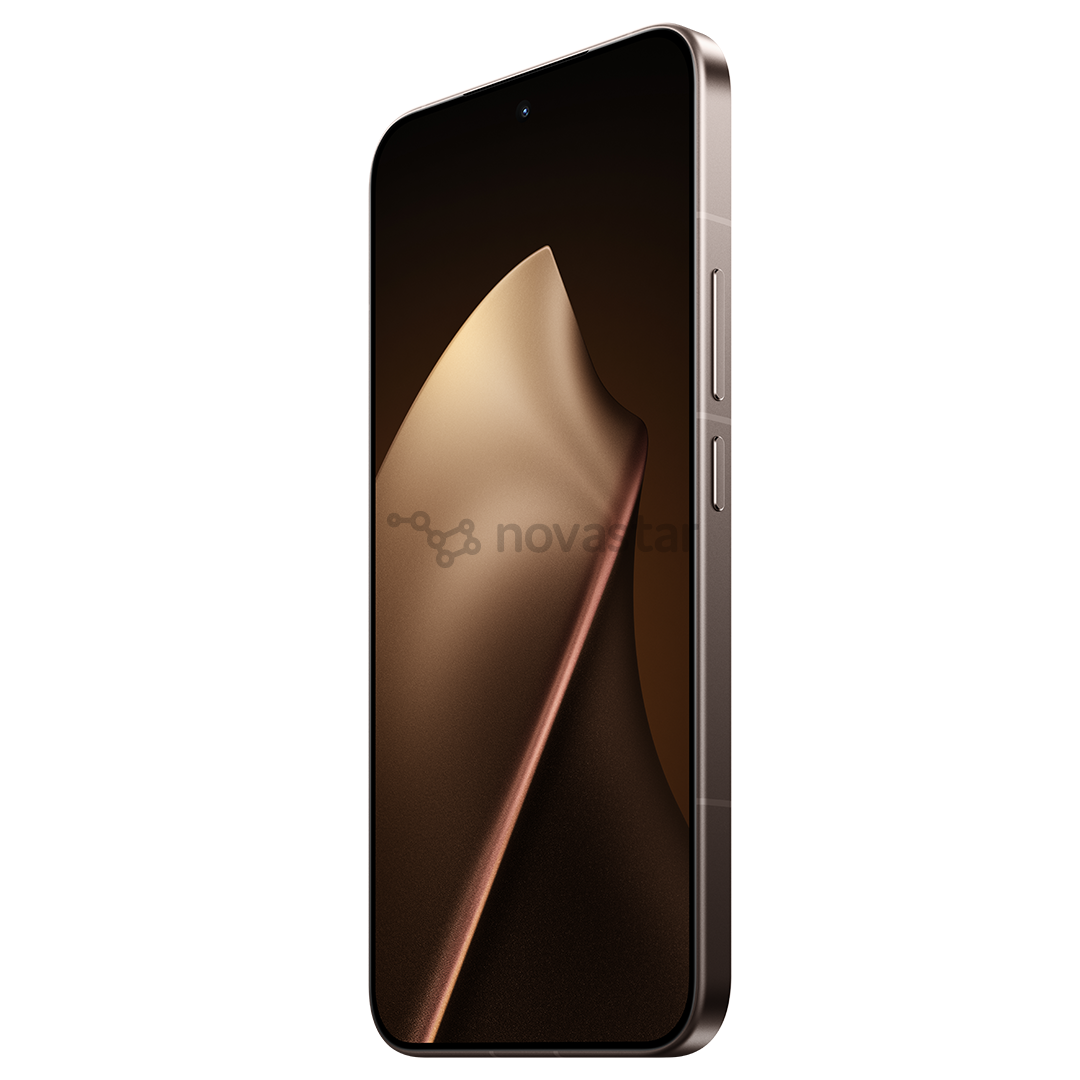 Xiaomi 15T Pro, 512 GB, aukso spalvos - Išmanusis telefonas