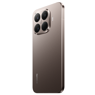 Xiaomi 15T Pro, 512 GB, aukso spalvos - Išmanusis telefonas