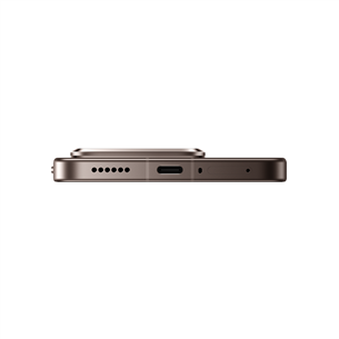 Xiaomi 15T Pro, 512 GB, aukso spalvos - Išmanusis telefonas