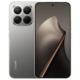 Xiaomi 15T Pro, 512 GB, pilkas - Išmanusis telefonas 68026