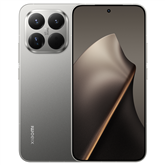 Xiaomi 15T Pro, 512 GB, pilkas - Išmanusis telefonas