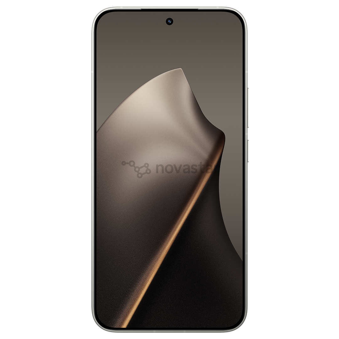 Xiaomi 15T Pro, 512 GB, pilkas - Išmanusis telefonas