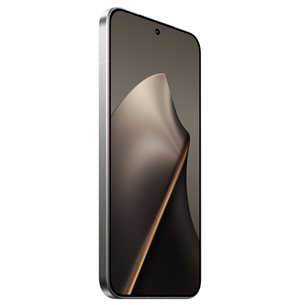 Xiaomi 15T Pro, 512 GB, pilkas - Išmanusis telefonas